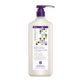 Andalou Naturals Lvnder Thyme Refreshing Body Lotion 946 ml