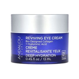 Andalou Naturals Reviving Eye Cream 13 g