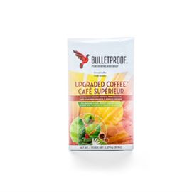 Bulletproof - The Original Ground Regular Coffee 340 g

