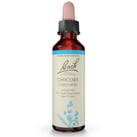 Bach Flower Essences- Chicory 20 ml
